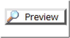 SalesLogix Imagae and Text button
